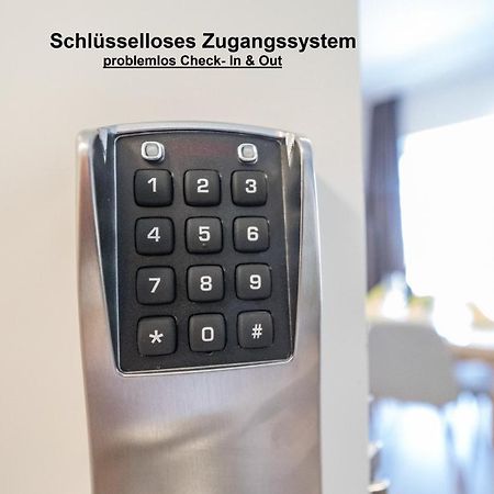 Smart Resorts Haus Azur Ferienwohnung 803 Winterberg Esterno foto