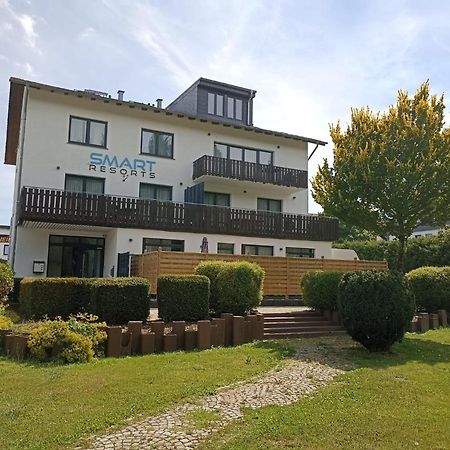Smart Resorts Haus Azur Ferienwohnung 803 Winterberg Esterno foto