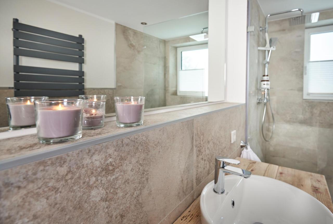 Smart Resorts Haus Azur Ferienwohnung 803 Winterberg Esterno foto