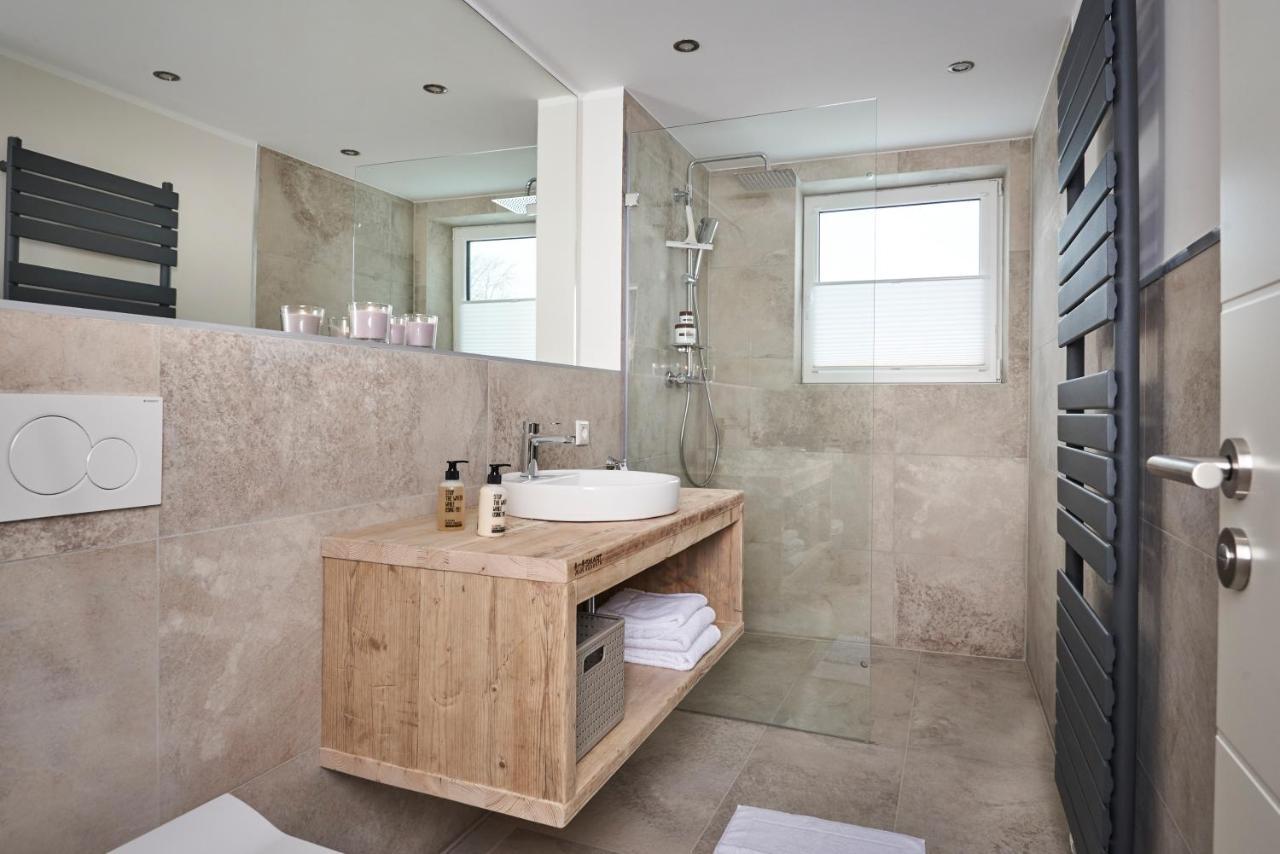 Smart Resorts Haus Azur Ferienwohnung 803 Winterberg Esterno foto