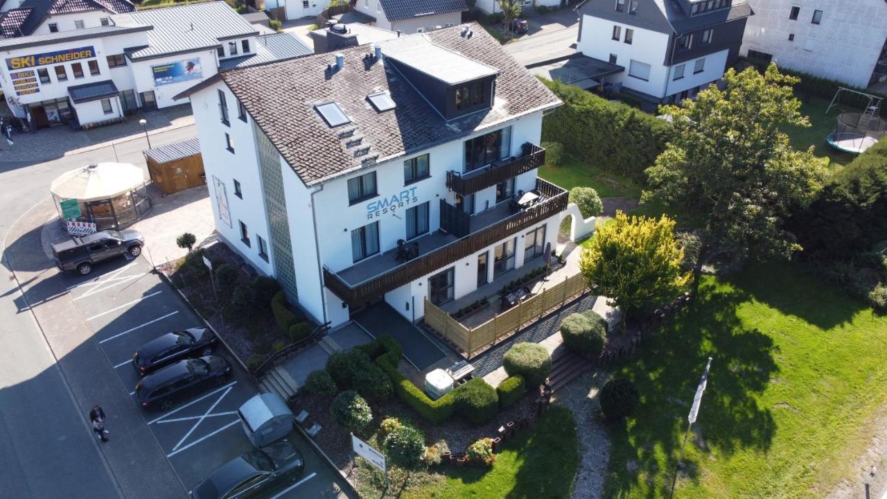 Smart Resorts Haus Azur Ferienwohnung 803 Winterberg Esterno foto