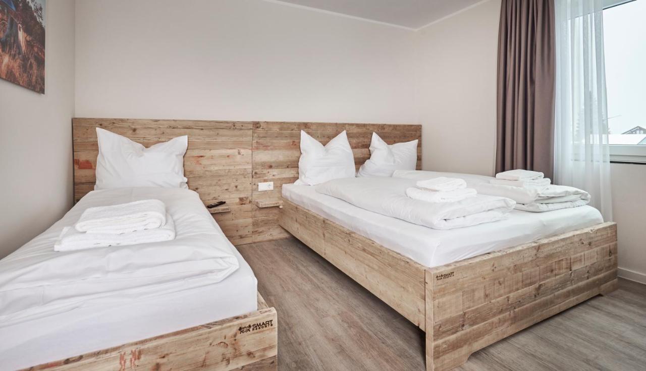 Smart Resorts Haus Azur Ferienwohnung 803 Winterberg Esterno foto