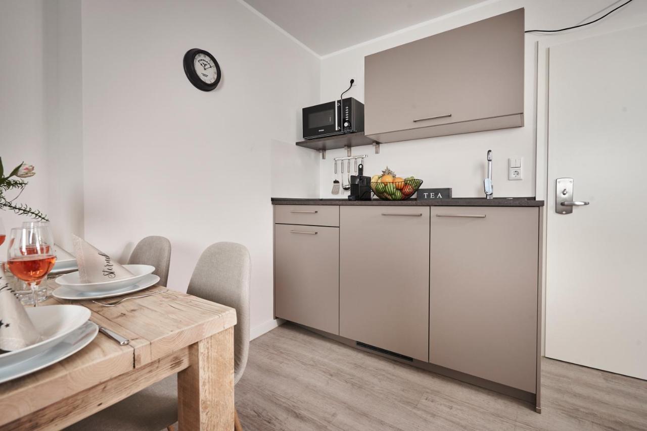 Smart Resorts Haus Azur Ferienwohnung 803 Winterberg Esterno foto